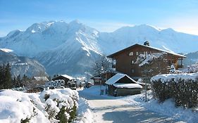 Chalet Gabriel